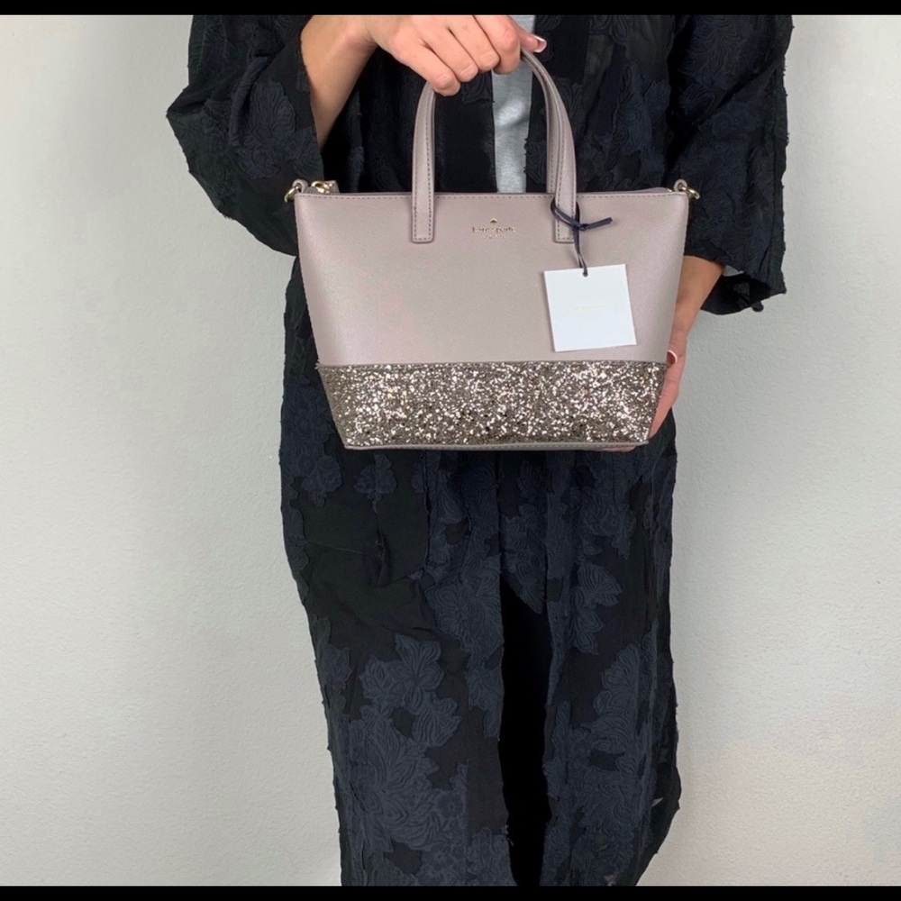 🎄Fast Shipping 🎄 Kate Spade Ina Greta Set - Picture 7 of 7